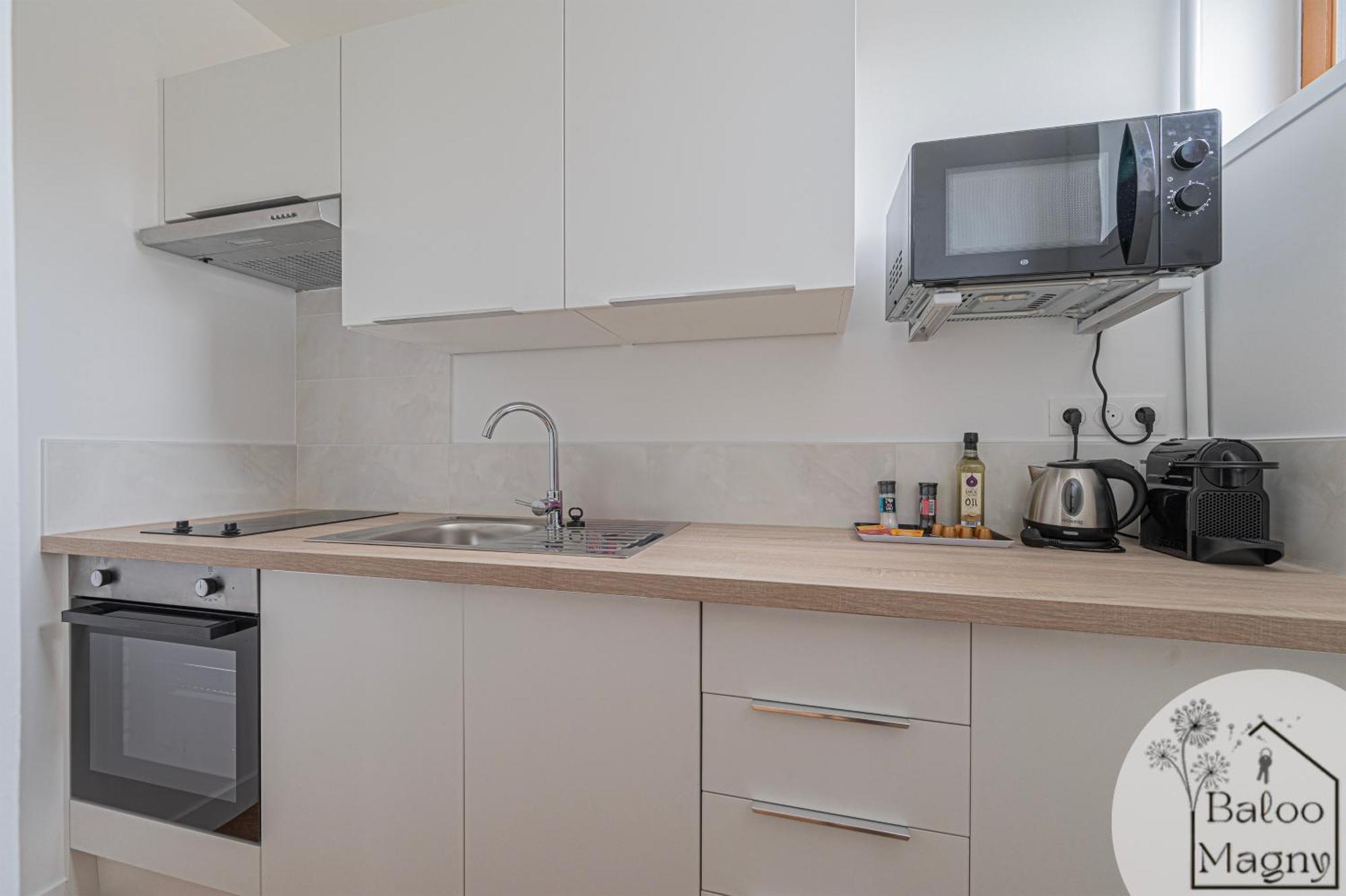 Buzz A Disneyland Paris Appartement