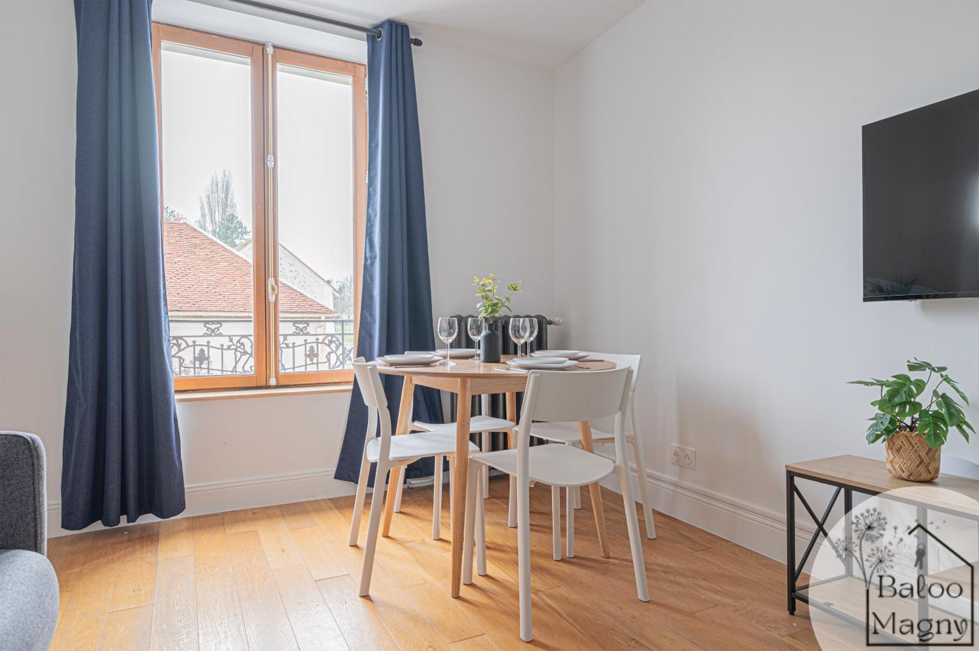 Appartement Buzz A Disneyland Paris Magny-le-Hongre
