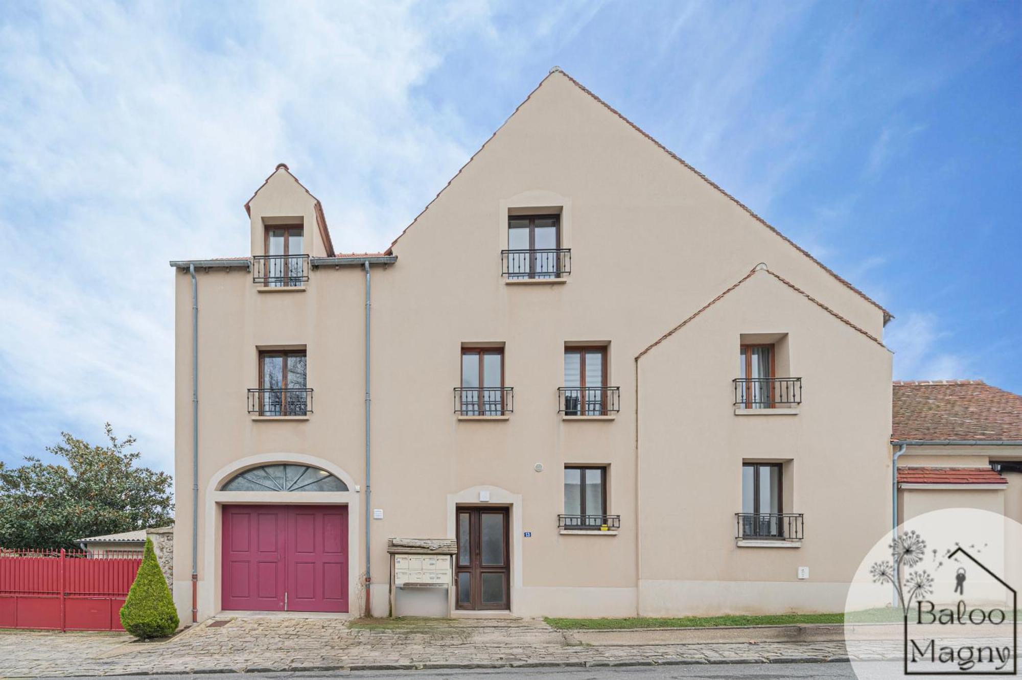 Appartement Buzz A Disneyland Paris Magny-le-Hongre